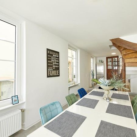 Ferienhaus Baerenbrunnen Verbandsgemeinde Verbandsgemeinde Bernkastel-Kues Buitenkant foto