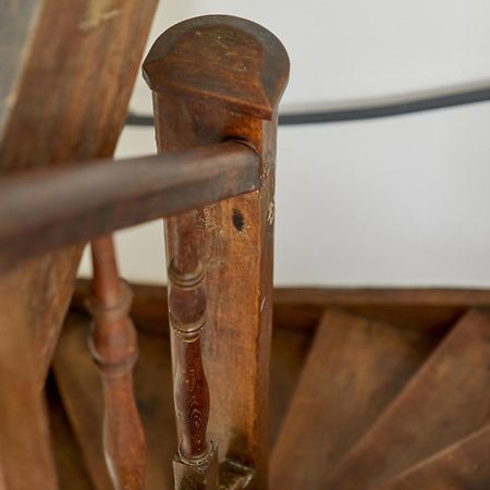 Ferienhaus Baerenbrunnen Verbandsgemeinde Verbandsgemeinde Bernkastel-Kues Buitenkant foto